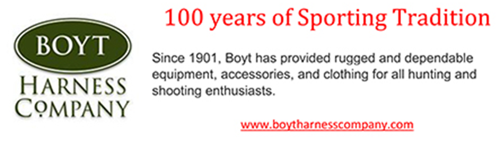 Boyt Harness Company